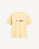 Creative tee
