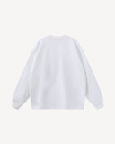Signature long sleeve