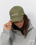 Basic Cap