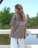 Not from the city tee