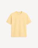 The blank tee