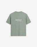 Creative tee