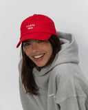 Farm Cap