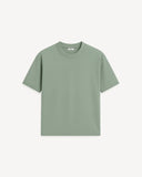 The blank tee
