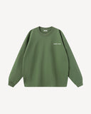 Signature long sleeve