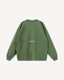Hayline long sleeve