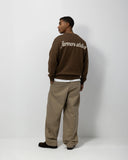 Core knit