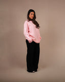 Hayline long sleeve