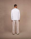 Basic long sleeve