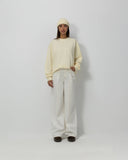 The blank long sleeve