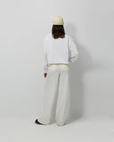 The blank long sleeve