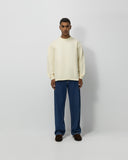 The blank long sleeve
