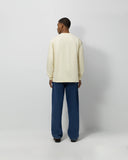 The blank long sleeve