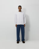 The blank long sleeve