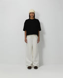 The blank tee