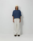 The blank tee