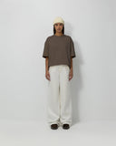 The blank tee