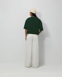 The blank tee