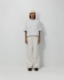 The blank tee