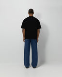 The blank tee