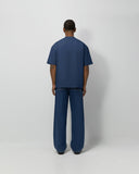 The blank tee