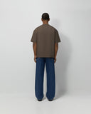 The blank tee
