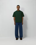 The blank tee