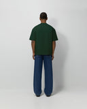 The blank tee