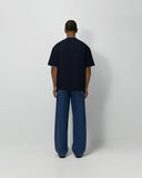 The blank tee