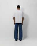 The blank tee