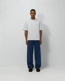 The blank tee