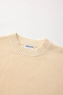 The blank knit