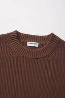 The blank knit