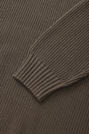 The blank knit
