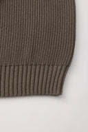 The blank knit