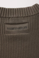 The blank knit
