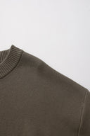 Core knit