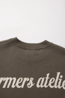 Core knit