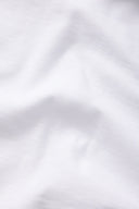 The blank tee