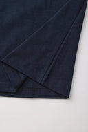 The blank tee