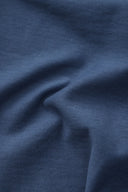 The blank tee