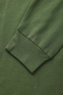 The blank long sleeve
