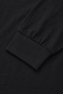 The blank long sleeve