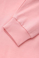 The blank long sleeve