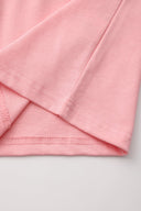 The blank long sleeve