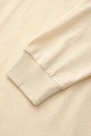 The blank long sleeve