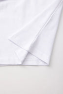 The blank long sleeve