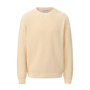 The blank knit