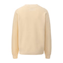The blank knit