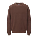 The blank knit